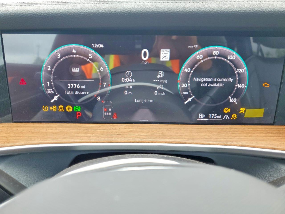 Volkswagen TIGUAN 2026 — Copart
