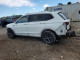 Volkswagen TIGUAN 2022 — Copart