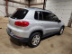Volkswagen TIGUAN 2015 — Copart