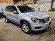 Volkswagen TIGUAN 2015 — Copart