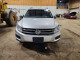 Volkswagen TIGUAN 2015 — Copart