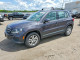 Volkswagen TIGUAN 2016 — Copart