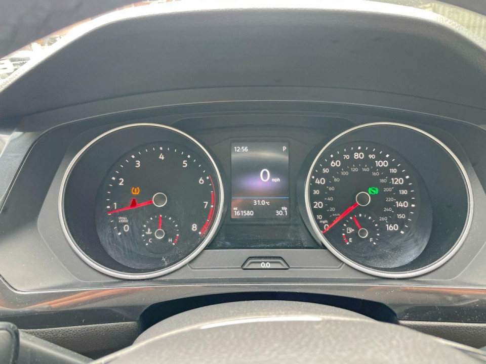 Volkswagen TIGUAN 2018 — Copart