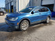 Volkswagen TIGUAN 2020 — Copart
