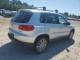 Volkswagen TIGUAN 2016 — Copart