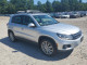 Volkswagen TIGUAN 2016 — Copart