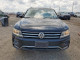 Volkswagen TIGUAN 2018 — Copart