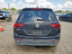 Volkswagen TIGUAN 2018 — Copart