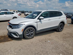 Volkswagen TIGUAN 2023 — Copart