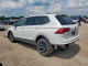 Volkswagen TIGUAN 2023 — Copart