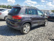 Volkswagen TIGUAN 2016 — Copart