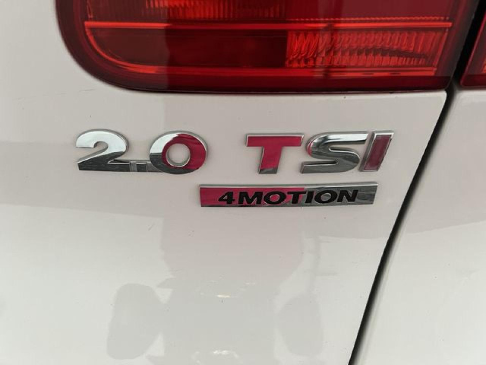 Volkswagen TIGUAN 2013 — Copart