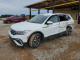 Volkswagen TIGUAN 2024 — Copart