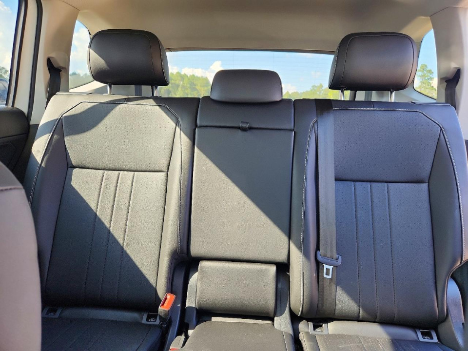 Volkswagen TIGUAN 2024 — Copart