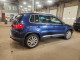 Volkswagen TIGUAN 2014 — Copart