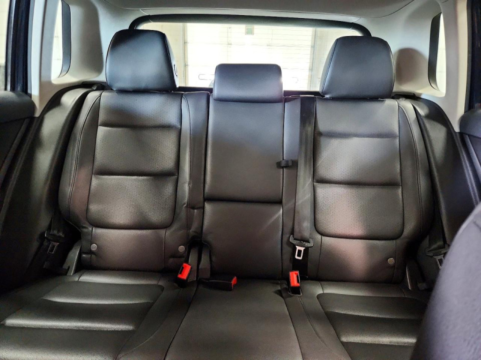 Volkswagen TIGUAN 2014 — Copart