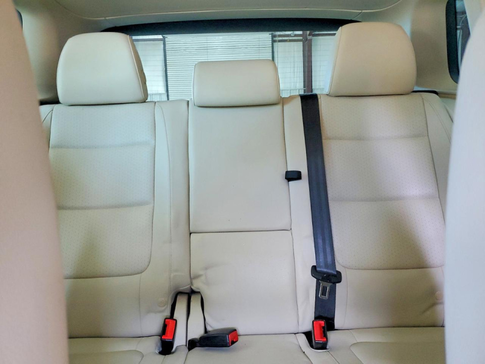 Volkswagen TIGUAN 2016 — Copart