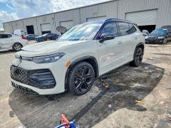 Volkswagen TIGUAN 2026