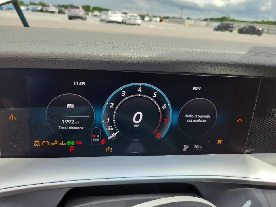 Volkswagen TIGUAN 2026 — Copart