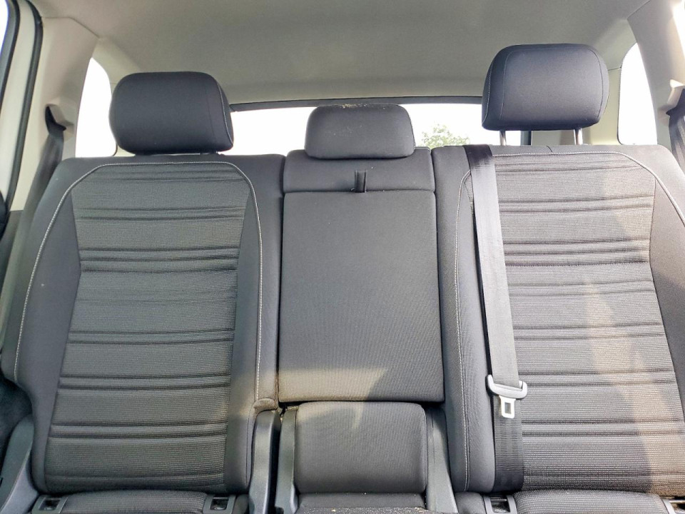 Volkswagen TIGUAN 2024 — Copart