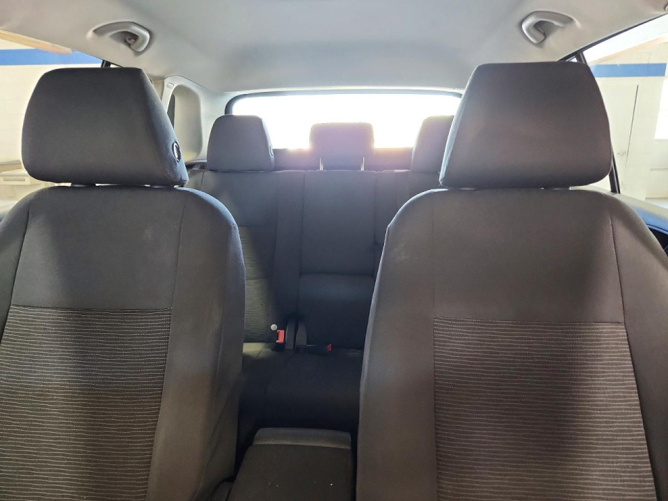 Volkswagen TIGUAN 2013 — Copart