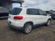 Volkswagen TIGUAN 2015 — Copart