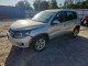 Volkswagen TIGUAN 2014 — Copart