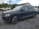 Volkswagen TIGUAN 2021 — Copart
