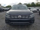 Volkswagen TIGUAN 2021 — Copart