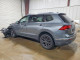 Volkswagen TIGUAN 2022 — Copart