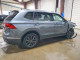 Volkswagen TIGUAN 2022 — Copart