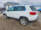 Volkswagen TIGUAN 2016 — Copart