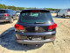 Volkswagen TIGUAN 2014 — Copart