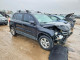 Volkswagen TIGUAN 2016 — Copart