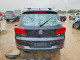 Volkswagen TIGUAN 2016 — Copart
