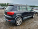 Volkswagen TIGUAN 2013 — Copart