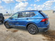 Volkswagen TIGUAN 2018 — Copart