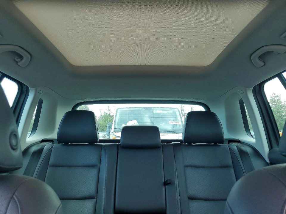 Volkswagen TIGUAN 2016 — Copart
