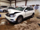 Volkswagen TIGUAN 2018 — Copart