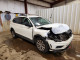 Volkswagen TIGUAN 2018 — Copart