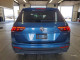 Volkswagen TIGUAN 2019 — Copart