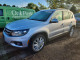 Volkswagen TIGUAN 2016 — Copart