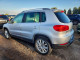 Volkswagen TIGUAN 2016 — Copart