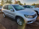 Volkswagen TIGUAN 2016 — Copart