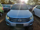 Volkswagen TIGUAN 2016 — Copart