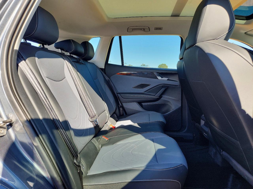 Volkswagen TIGUAN 2026 — Copart