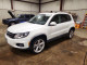 Volkswagen TIGUAN 2012 — Copart
