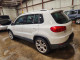 Volkswagen TIGUAN 2012 — Copart
