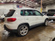 Volkswagen TIGUAN 2012 — Copart