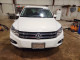 Volkswagen TIGUAN 2012 — Copart